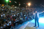 Denizli yaz konserleri ile müziğe doyacak