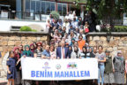 Başkan Zolan kadınlarla buluştu