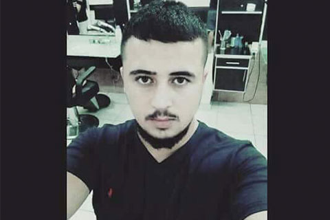 Çamelili genç Ortaca’da kayboldu
