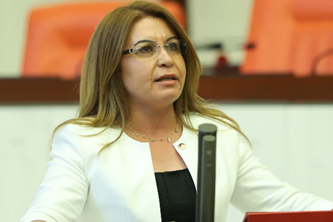 Karaca’dan FETÖ sorusu