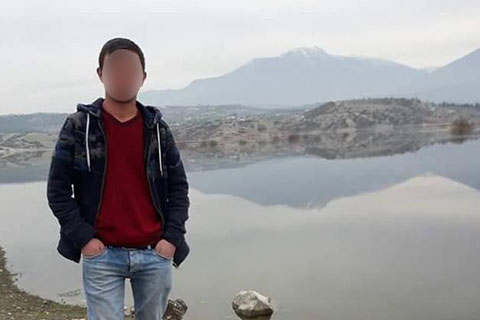 Gözaltına alınan gurbetçi dede tutuklandı