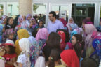 Diyanet İşleri Başkanlığı Uzmanı Irmaklı Denizli’de