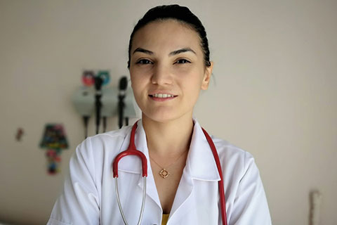 Bebeği olanlar dikkat!