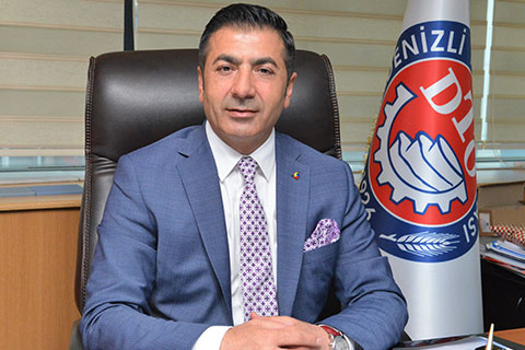 Erdoğan’dan Fortune 500’e giren firmalara kutlama