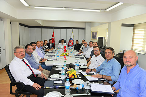 Gecikmiş borçlara yapılandırma fırsatı