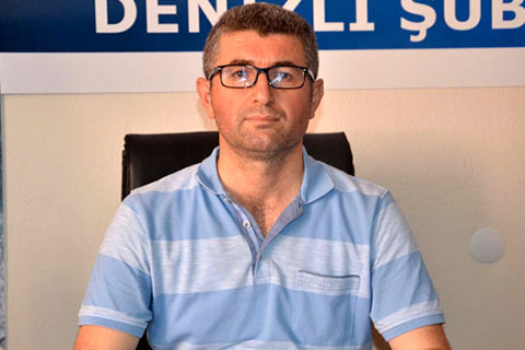 Aydoğan; “183 bin öğrencimiz açıkta kaldı”