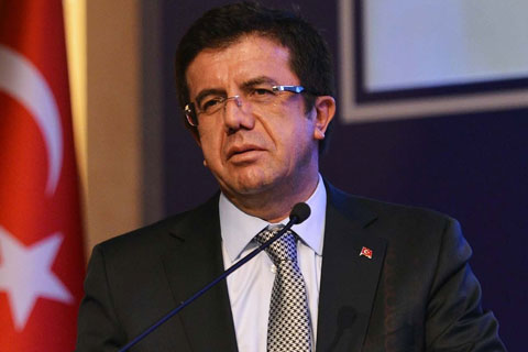 Ekonomi Bakanı kabinede olacak mı?