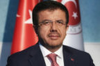 Bakan Zeybekci kabine dışında kaldı
