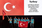 Final’in matematik dahileri