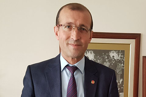 Boyacı: “Sansür 1908’de kalktı ama…”