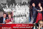GEÇMİŞ ZAMAN OLUR Kİ