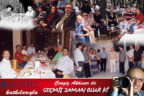 GEÇMİŞ ZAMAN OLUR Kİ