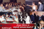 GEÇMİŞ ZAMAN OLUR Kİ