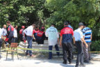 Goncalı’da kuyuda ceset bulundu