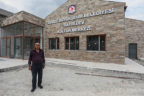 Hayri Dev’in mirasını oğlu yaşatacak