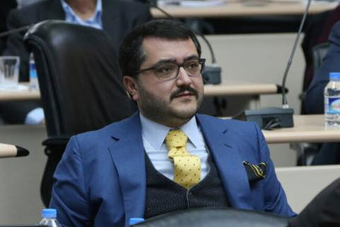 Denizli Büyükşehir Belediye Meclis Üyesi Mehmet Ali Yılmaz: “İdam cezası gelmeli!