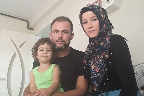 Bu çağrı içinizi ısıtacak
