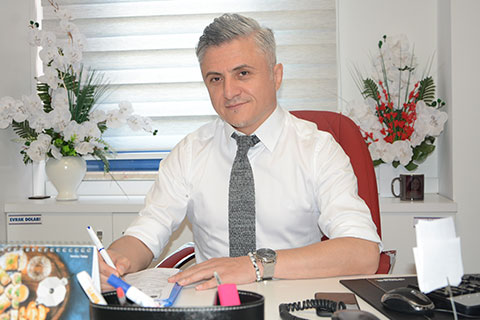 Ultrasonografi eşliğinde botoks