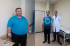 Son halleri dikkat çekti