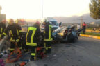 Pınarkent’te feci kaza