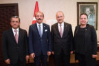 Denizli-Aydın Otoyol ihalesi 14 Ağustos’ta yapılacak