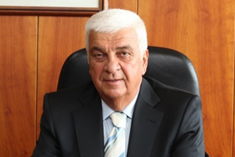 DSO Başkanı Keçeci sanayicinin şikayetlerini sıraladı: “Faiz, kur, elektrik”