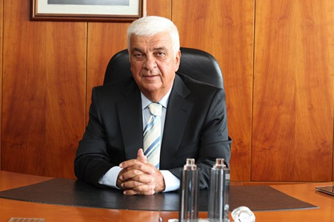 İSO ikinci 500 listesinde 12 Denizlili dev