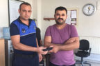 Sarayköy’de kayıp cüzdan seferberliği