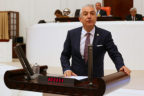 Sancar’dan kanun teklifi