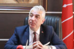 CHP’li Sancar’a görev