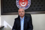 Kurşunoğlu: “İnsan müsveddeleri”