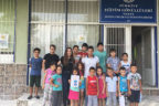 TEGV yaz etkinlikleri tamamlandı