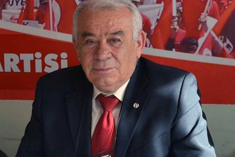 Kasapoğlu, “AKP, otoyol inadından vazgeçmeli”