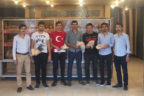 Ülkü Ocakları’ndan ‘Askıda Ekmek’e destek