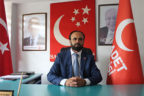 Eryılmaz: “Kıbrıs, Türkiye’nin kırmızı çizgisidir”