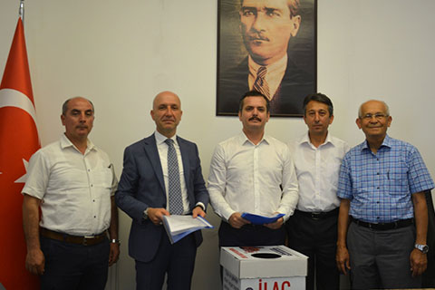 Sarayköy farkındalık yaratmayı planlıyor