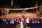 Zeybek Festivali sona erdi