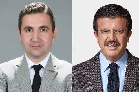 Varlıker’den Zeybekci yorumu: “Anlatamamayı anlatmaktan kurtuldu”