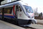 Denizli – İzmir tren seferleri durdu