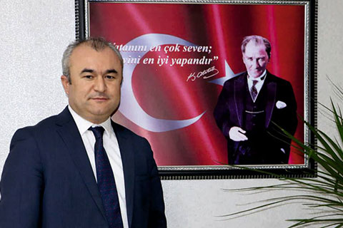 Garip, “15 Temmuz bir demokrasi zaferidir”