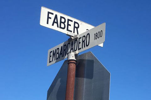 SAN FRANCİSCO SOKAKLARINDA BİR DENİZLİLİ