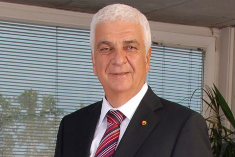 Keçeci: Sanayici bu yükü nasıl kaldırır?