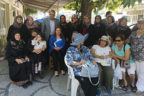 Karaca siyanürlü madenciliğe karşı köylünün yanında
