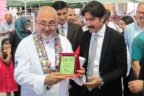 ÖZKAN: ORTADA BİR SAVAŞ VAR