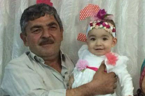 BALKONDAN DÜŞTÜ HAYATINI KAYBETTİ