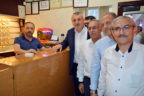 GÖNÜLLÜ TEŞEKKÜLLERDEN TÜRK LİRASI’NA DESTEK