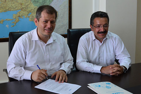 İŞKUR VE GEKA YEREL KAPASİTEYİ ARTIRACAK