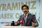 ÖZKAN: DURMAK YOK YOLA DEVAM