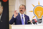 Tin: Denizli atılım yapan bir kent