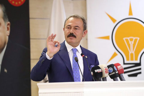 Tin: Denizli atılım yapan bir kent